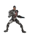 DC Justice League Movie Action Figure Cyborg 18 cm - 7 - 