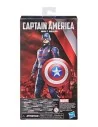 Hasbro CAPTAIN AMERICA FIG 15 CM MARVEL LEGENDS FALCON AND THE WINTER SOLDIER F02245L0 - 2 - 