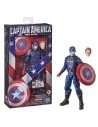 Hasbro CAPTAIN AMERICA FIG 15 CM MARVEL LEGENDS FALCON AND THE WINTER SOLDIER F02245L0 - 4 - 