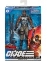 Hasbro G.I. Joe Classified Series Roadblock Cobra Island Action Figure 15 Cm - 3 - 