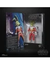 Jaxxon 15 Cm Star Wars Black Series F28155l0 - 5 - 