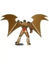 Dc Multiverse Batman Hellbat Suit Gold Edition 18 Cm - 5 - 