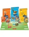 Pokemon Accademia Lotta Serie II - 2 - 