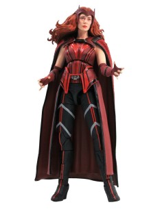 Wandavision 18 cm Action Figure - Scarlet Witch