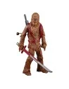 Zaalbar 15 Cm Star Wars Jedi: Kotolr Black Series Gaming Greats F28665l0 - 3 - 
