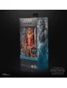 Zaalbar 15 Cm Star Wars Jedi: Kotolr Black Series Gaming Greats F28665l0 - 4 - 