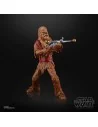 Zaalbar 15 Cm Star Wars Jedi: Kotolr Black Series Gaming Greats F28665l0 - 5 - 