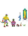 Ninja Turtles Ultimate Mondo Gecko 18cm - 3 - 