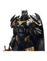 DC MultiverseBatman vs Azrael Batman Armor 18 cm - 9 - 