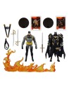 DC MultiverseBatman vs Azrael Batman Armor 18 cm - 11 - 