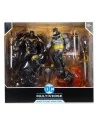 DC MultiverseBatman vs Azrael Batman Armor 18 cm - 12 - 