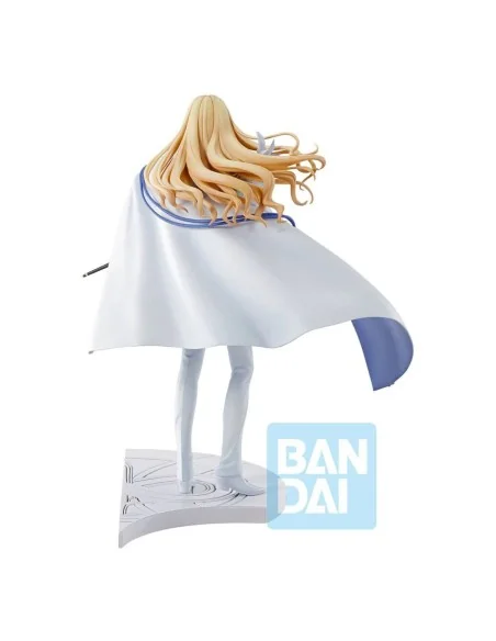 Crypter Kirschtaria Fate Grand Order Ichibansho PVC 20 cm - 5 - 