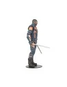 Suicide Squad Build A Action Figure Bloodsport (Unmasked) 18 cm - 5 - 