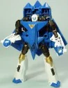 TRANSFORMERS UNITED EX 02 JETMASTER PRIME MODE TAKARA TOMY - 5 - 