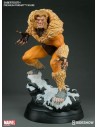 Sabretooth Classic Premium Format Statue 45cm - 1 - 