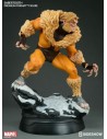 Sabretooth Classic Premium Format Statue 45cm - 5 - 