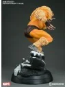 SIDESHOW Sabretooth Classic Premium Format Statue - 6 - 