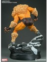 Sabretooth Classic Premium Format Statue 45cm - 7 - 