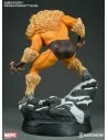 SIDESHOW Sabretooth Classic Premium Format Statue - 7 - 