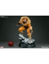 SIDESHOW Sabretooth Classic Premium Format Statue - 3 - 