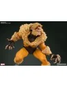 Sabretooth Classic Premium Format Statue 45cm - 10 - 