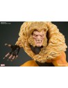 Sabretooth Classic Premium Format Statue 45cm - 11 - 