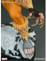 SIDESHOW Sabretooth Classic Premium Format Statue - 13 - 