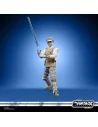 Star Wars Vintage 10 Cm Luke Skywalker Hoth Empire Strikes Back - 4 - 