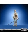 Star Wars Vintage 10 Cm Luke Skywalker Hoth Empire Strikes Back - 6 - 