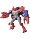 T Wrecks 18 Cm Transformers Redcard Leader Maximal - 1 - 