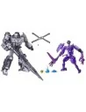 Hasbro Megatron Transformers Generations War for Cybertron Trilogy - 3 - 