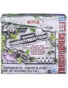 Hasbro Megatron Transformers Generations War for Cybertron Trilogy - 4 - 