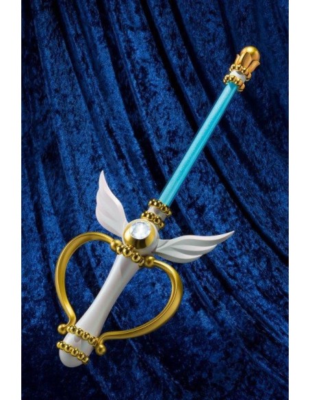 Sailor Moon  Kaleido Scope Eternal Proplica 1/153 cm - 1 - 