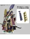 Sdw Heroes Gundam Epyon Nobunaga Mini Model Kit - 8 - 