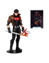 The New 52 DC Multiverse Action Figure Red Hood Unmasked (Gold Label) 18 cm - 3 - 