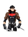 The New 52 DC Multiverse Action Figure Red Hood Unmasked (Gold Label) 18 cm - 7 - 