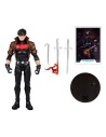 The New 52 DC Multiverse Action Figure Red Hood Unmasked (Gold Label) 18 cm - 9 - 