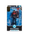 The New 52 DC Multiverse Action Figure Red Hood Unmasked (Gold Label) 18 cm - 2 - 