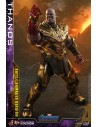 Avengers Endgame Battle Damaged Thanos 1:6 - 3 - 