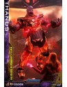 Avengers Endgame Battle Damaged Thanos 1:6 - 4 - 