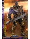 Avengers Endgame Battle Damaged Thanos 1:6 - 5 - 
