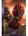 Avengers Endgame Battle Damaged Thanos 1:6 - 15 - 