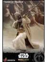 Star Wars The Mandalorian Tusken Raider 1:6 - 7 - 