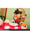 Dragon Ball Z S.H. Figuarts Goku Harahachibunme Set 20 cm - 2 - 