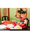 Dragon Ball Z S.H. Figuarts Goku Harahachibunme Set 20 cm