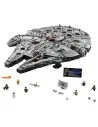 Star Wars 75192 Millenium Falcon - 3 - 