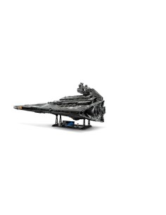 Star Wars 75252 Imperial Star Destroyer - 4 - 