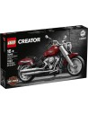 Creator Expert 10269 Harley-Davidson Fat Boy - 1 - 