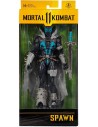 Mortal Kombat Action Figure Spawn (Lord Covenant) 18 cm - 1