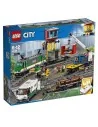 City Trains 60198 Treno merci - 1 - 